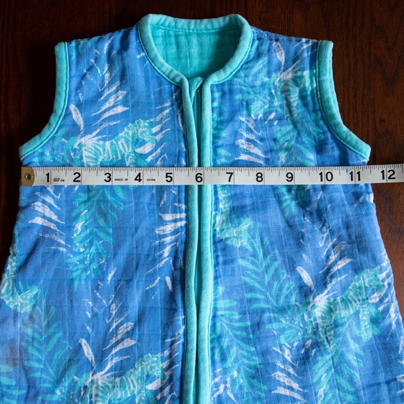 Lily Pulitzer for Pottery Barn Baby Sleep Sack - Picture 6 of 11